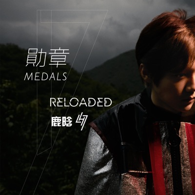 勋章 Medals 专辑封面