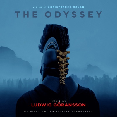 Odysseus 专辑封面